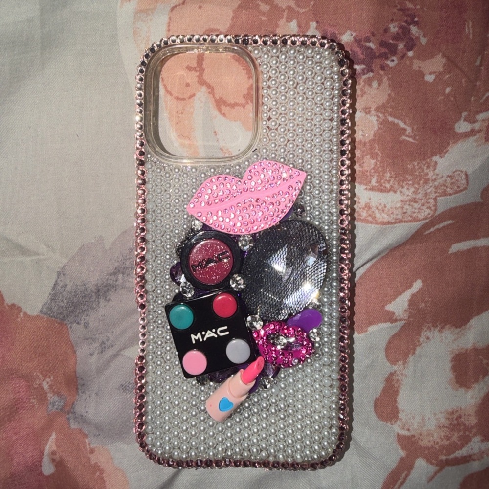 iPhone 16 Pro Max Case